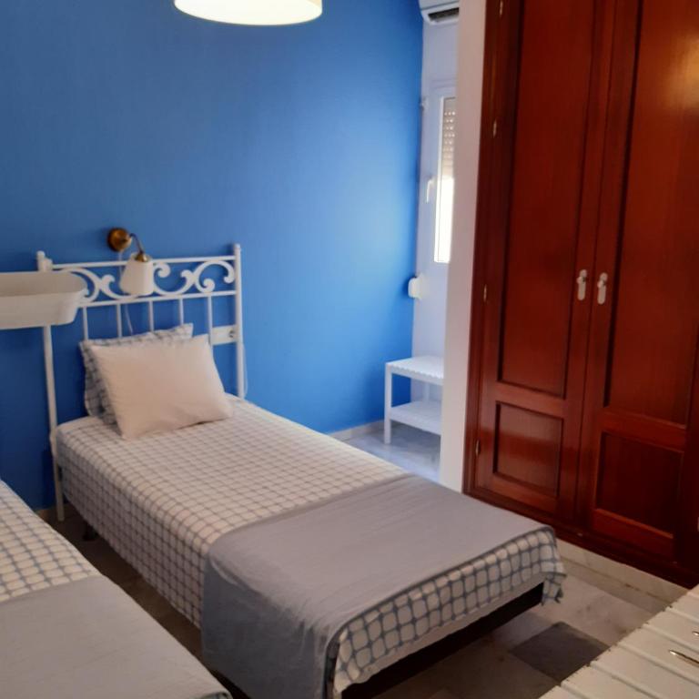 Centro Histórico 2 Bedrooms - Apartamento - 17