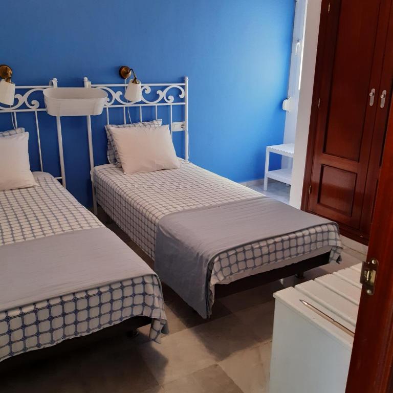 Centro Histórico 2 Bedrooms - Apartamento - 16