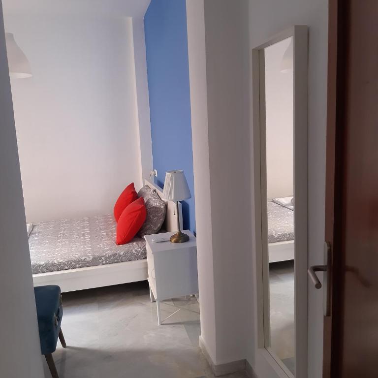 Centro Histórico 2 Bedrooms - Apartamento - 19