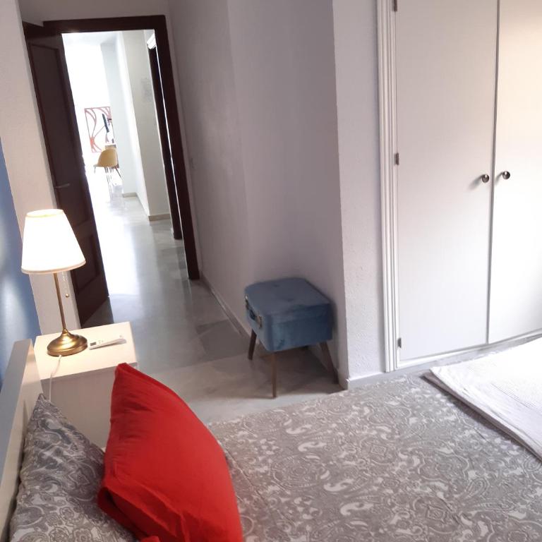 Centro Histórico 2 Bedrooms - Apartamento - 20