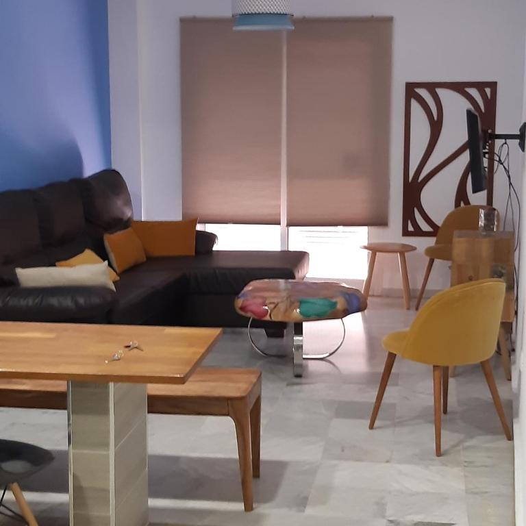 Centro Histórico 2 Bedrooms - Apartamento - 6