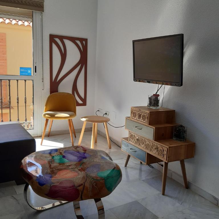 Centro Histórico 2 Bedrooms - Apartamento - 3