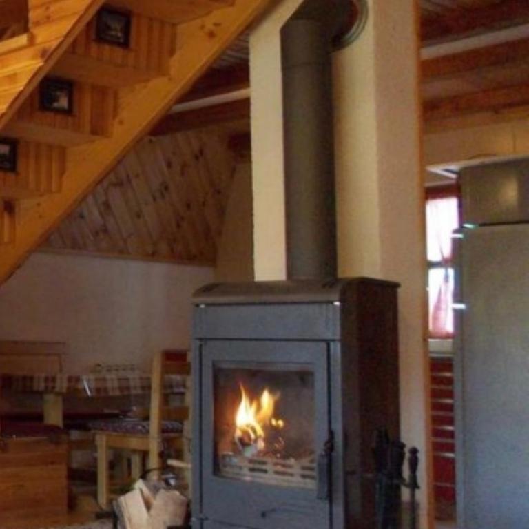 Holiday Home Vile Calimero - Two-Bedroom Apartment - 5