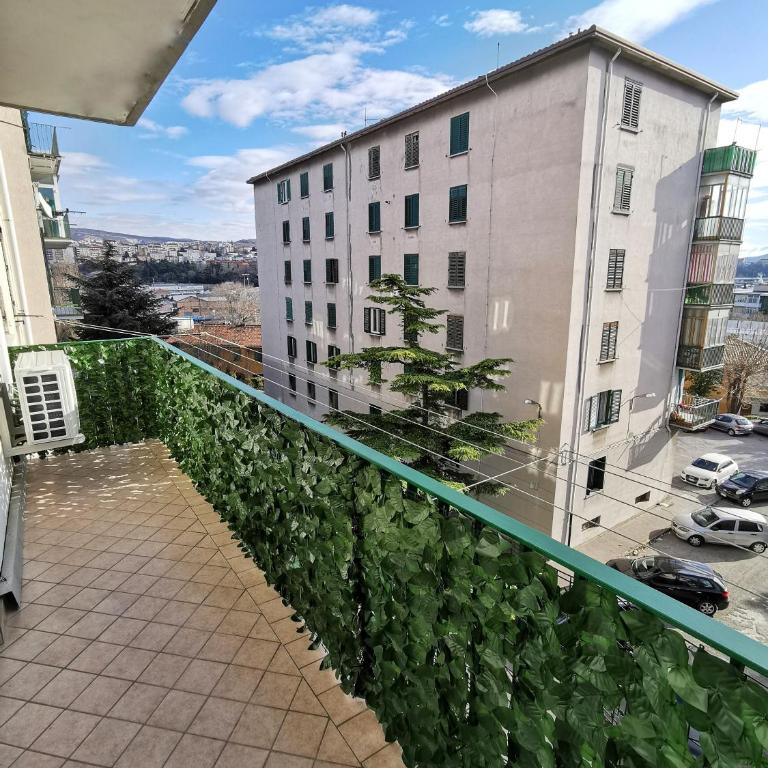 Appartamento Campi Elisi - Appartamento con 1 Camera da Letto - 5