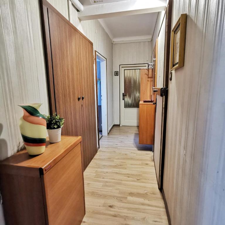 Appartamento Campi Elisi - Appartamento con 1 Camera da Letto - 11