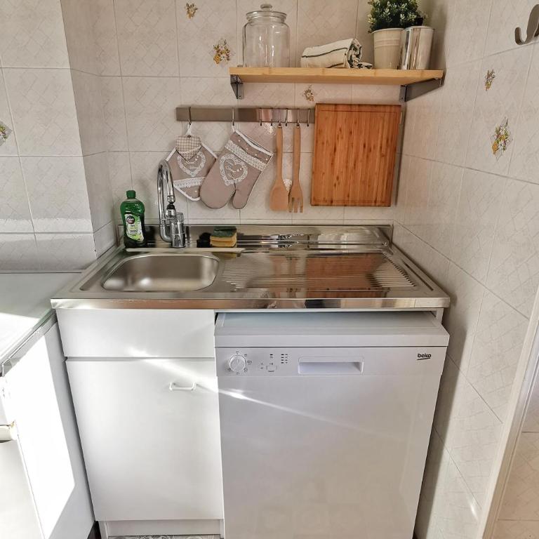 Appartamento Campi Elisi - Appartamento con 1 Camera da Letto - 10