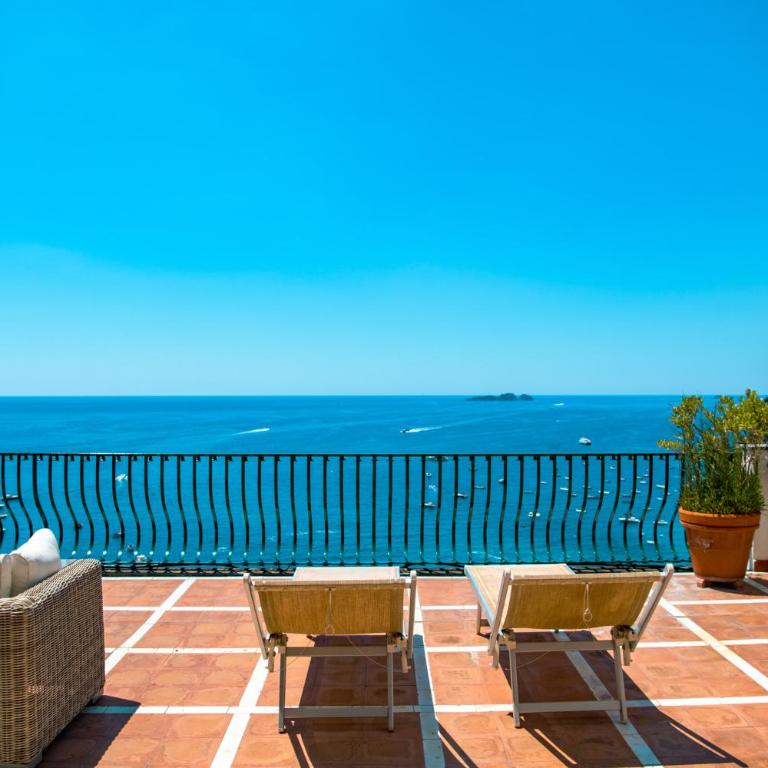 Alcione Residence - Junior Suite con Terrazza - 9