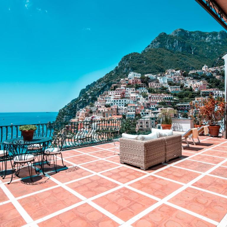 Alcione Residence - Junior Suite con Terrazza - 3
