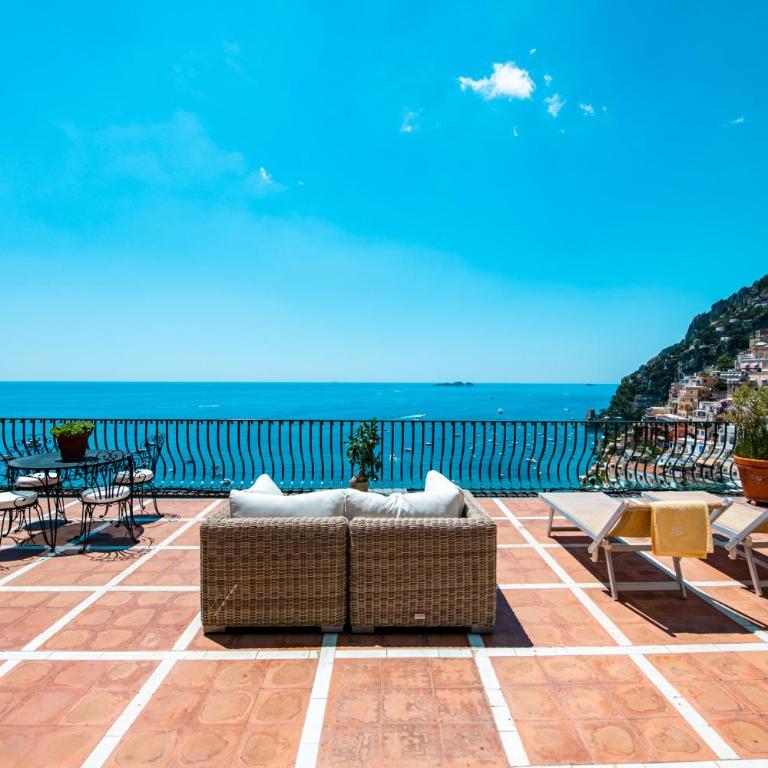 Alcione Residence - Junior Suite con Terrazza - 8