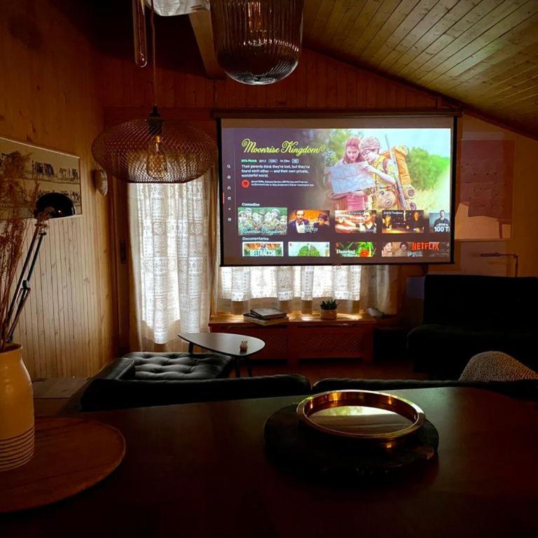 Highest terrace Verbier center. Top comfort & view - Appartement 1 Chambre - 4
