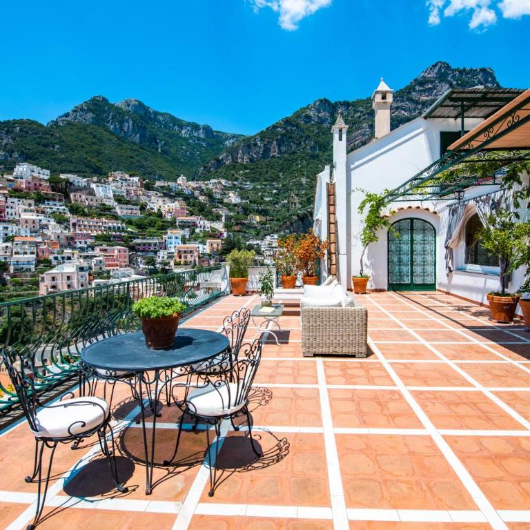 Alcione Residence - Junior Suite con Terrazza - 7