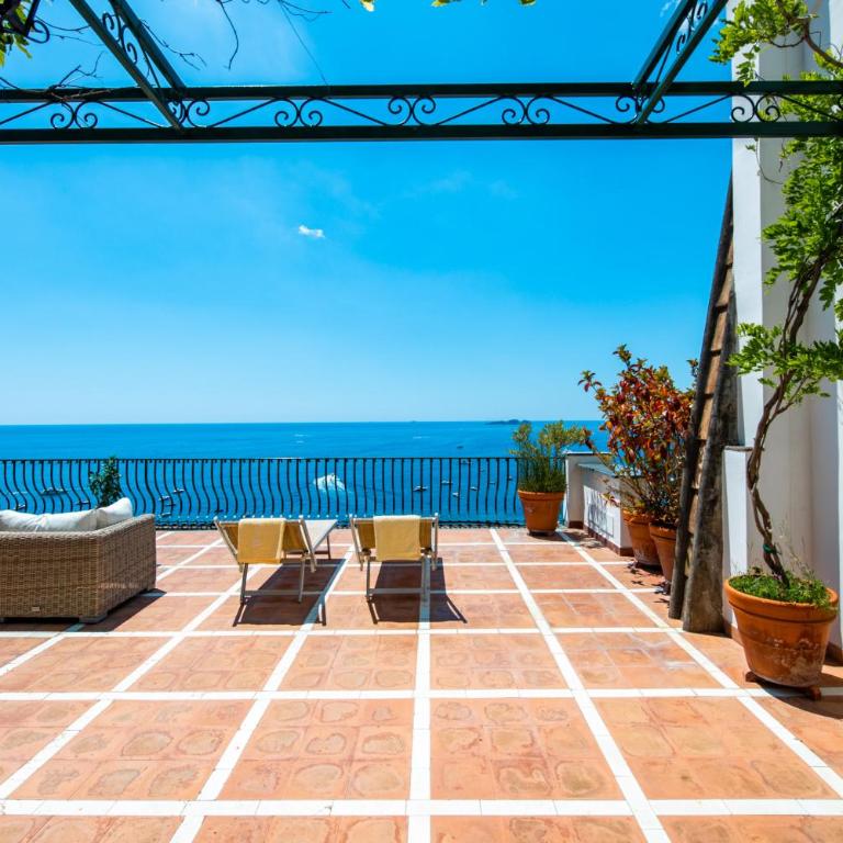 Alcione Residence - Junior Suite con Terrazza - 6