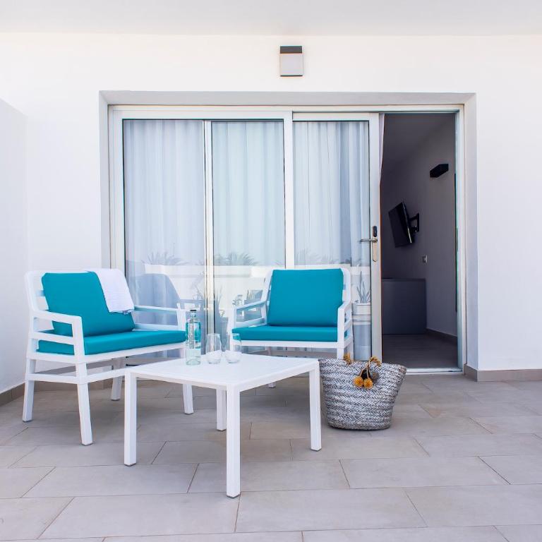 Hotel Taimar - Suite Junior - 3
