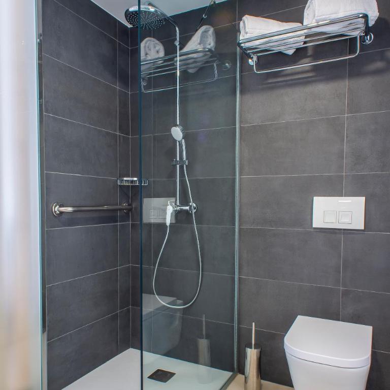 Hotel Taimar - Suite Junior - 5