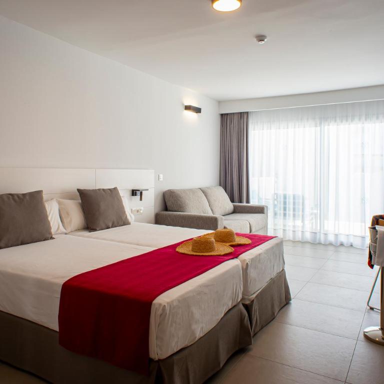 Hotel Taimar - Suite Junior - 8