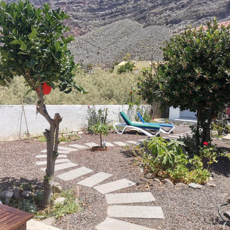 Apartamentos Los Medanos - Apartamento de 3 dormitorios - 26