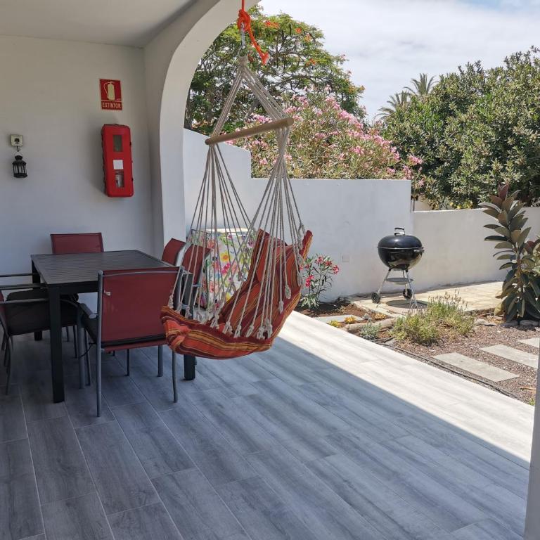 Apartamentos Los Medanos - Apartamento de 3 dormitorios - 12