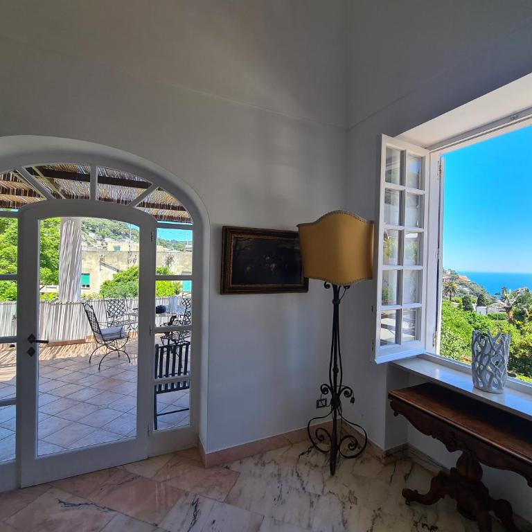 Casa La Rosa - Appartamento con 3 Camere da Letto - 3