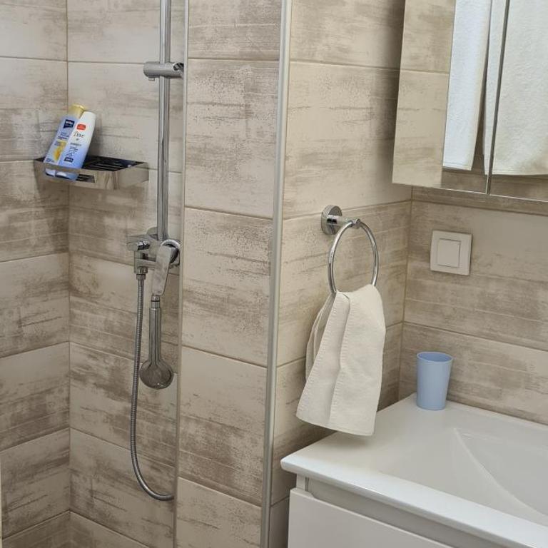 Le coin de Simon - Apartman sa 1 Spavaćom Sobom - 2