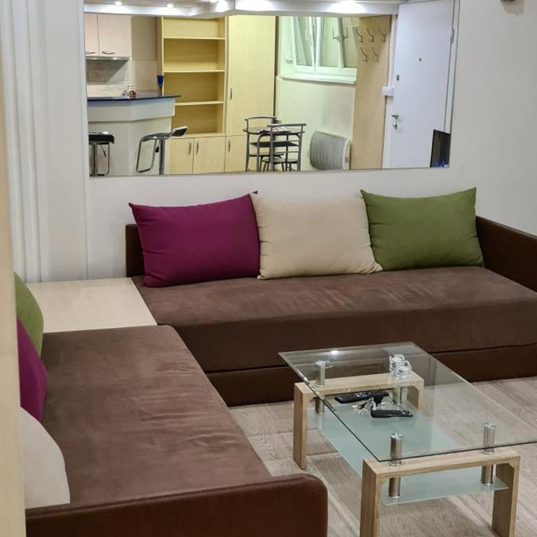 Le coin de Simon - Apartman sa 1 Spavaćom Sobom - 8