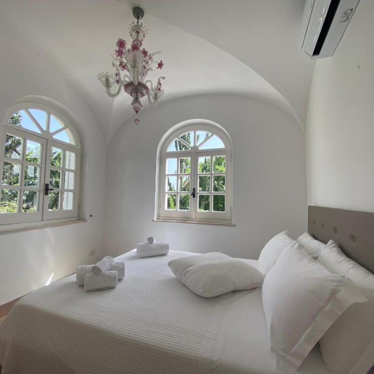 Casa La Rosa - Appartamento con 3 Camere da Letto - 6