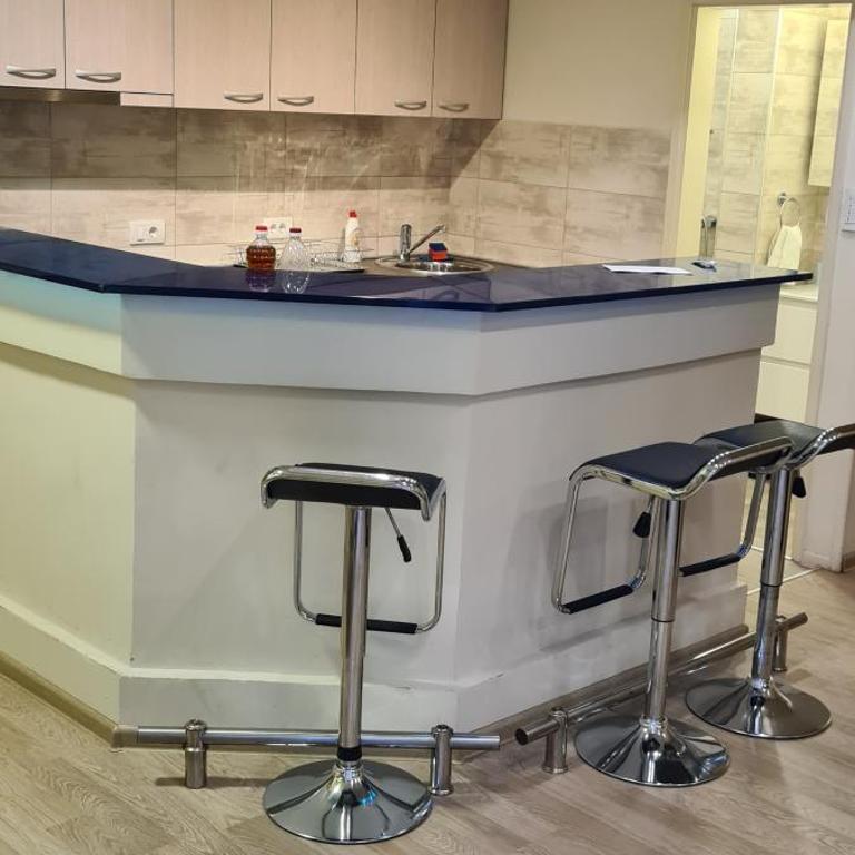 Le coin de Simon - Apartman sa 1 Spavaćom Sobom - 13