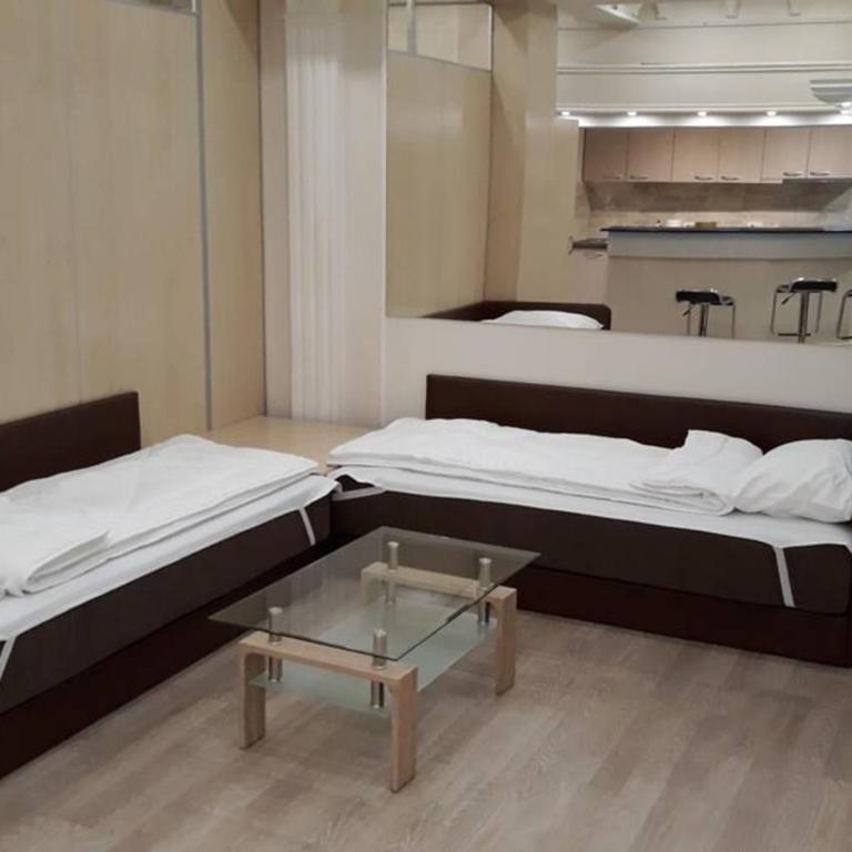 Le coin de Simon - Apartman sa 1 Spavaćom Sobom - 19