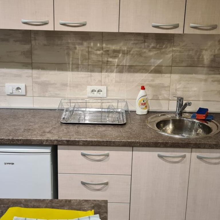 Le coin de Simon - Apartman sa 1 Spavaćom Sobom - 17