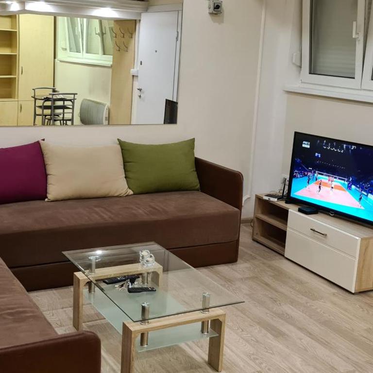 Le coin de Simon - Apartman sa 1 Spavaćom Sobom - 15