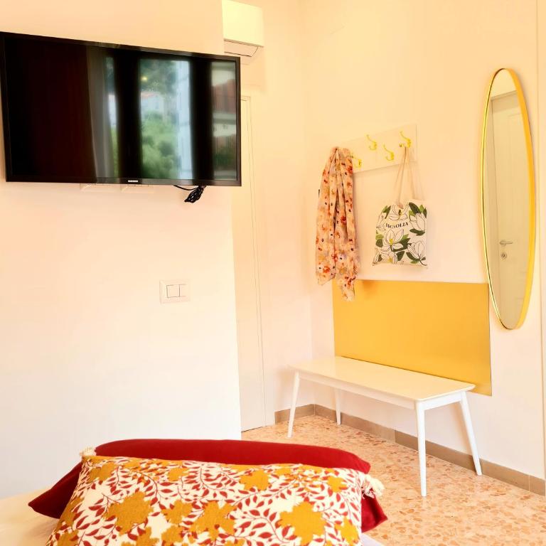 I Sogni della Regina - Suite con Balcone - 14