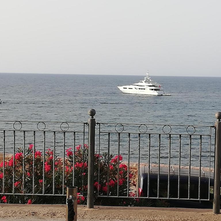 Appartamento Belvedere - Appartamento con Vista Mare - 16