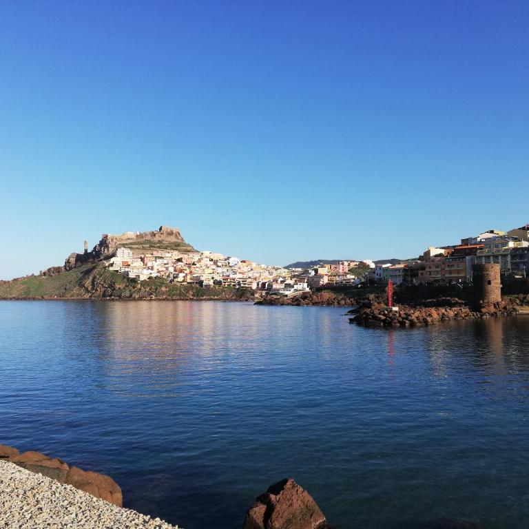 Appartamento Belvedere - Appartamento con Vista Mare - 15