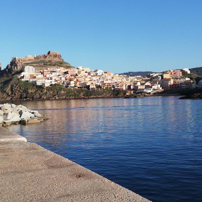 Appartamento Belvedere - Appartamento con Vista Mare - 14