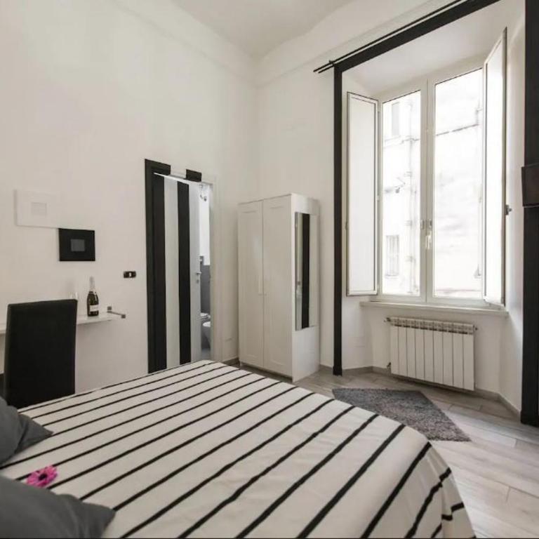 Lazy Gio Guest House - Camera Matrimoniale - 1