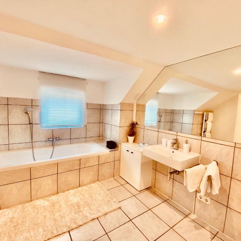 Mariazeller Resort Landliebe - Apartment mit 2 Schlafzimmern - 7