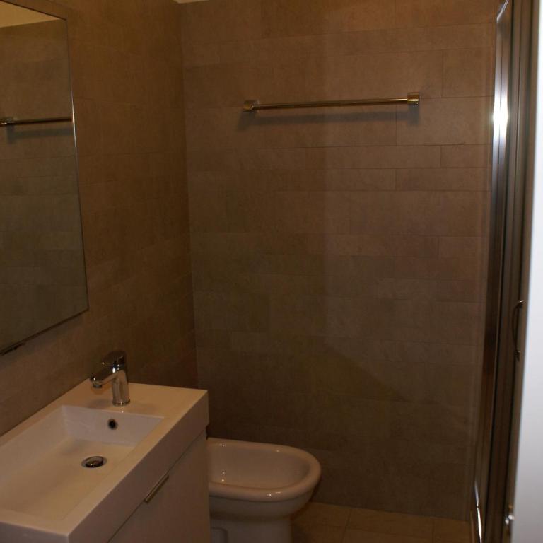 Appartementanlage Bach - Apartment mit 1 Schlafzimmer - 4