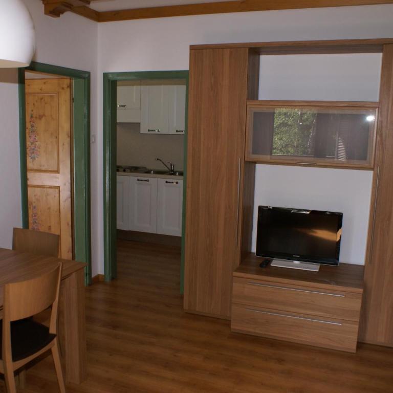 Appartementanlage Bach - Apartment mit 1 Schlafzimmer - 5