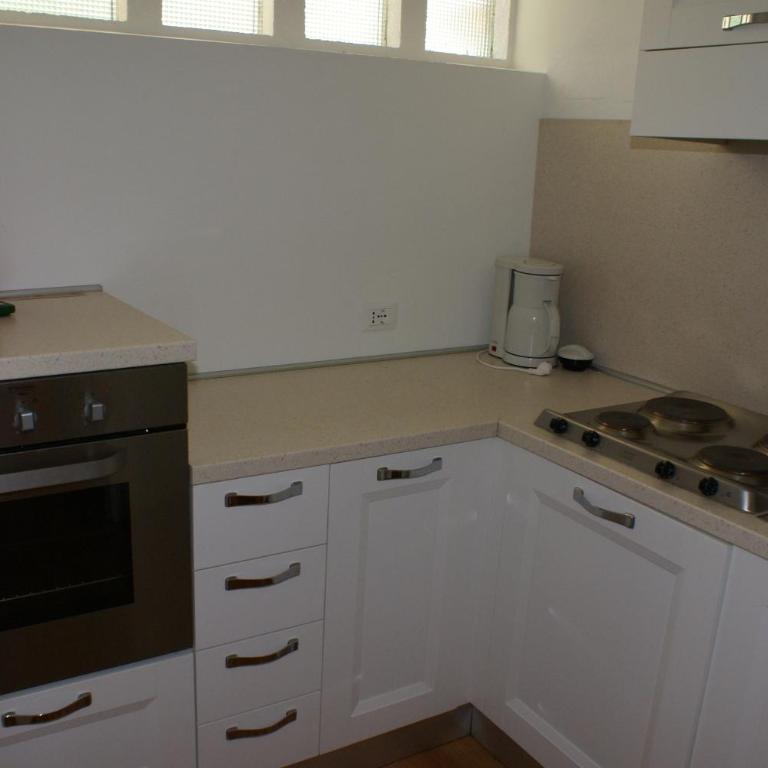 Appartementanlage Bach - Apartment mit 1 Schlafzimmer - 3