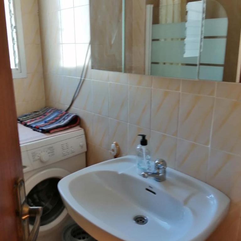 Coqueto apartamento - Apartamento de 2 dormitorios - 2