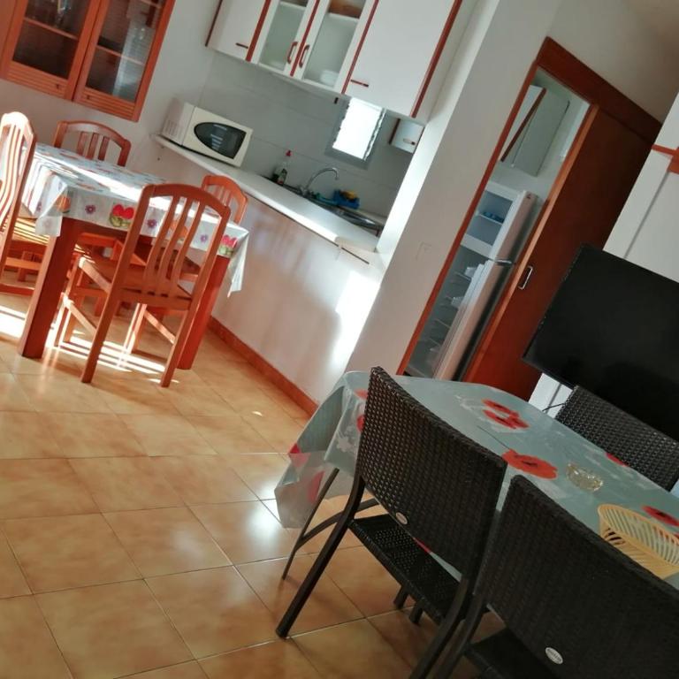 Coqueto apartamento - Apartamento de 2 dormitorios - 5