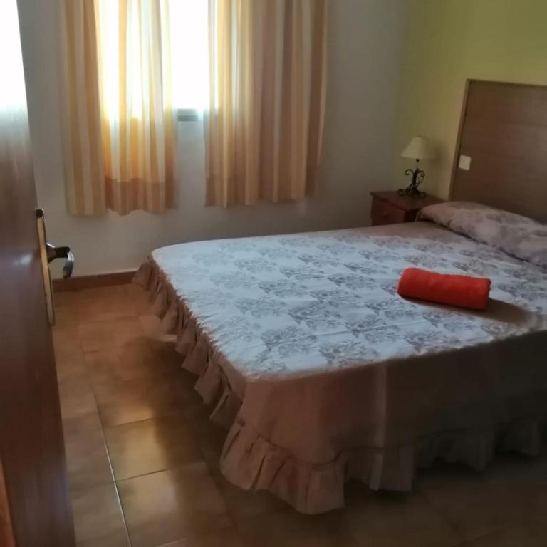 Coqueto apartamento - Apartamento de 2 dormitorios - 8