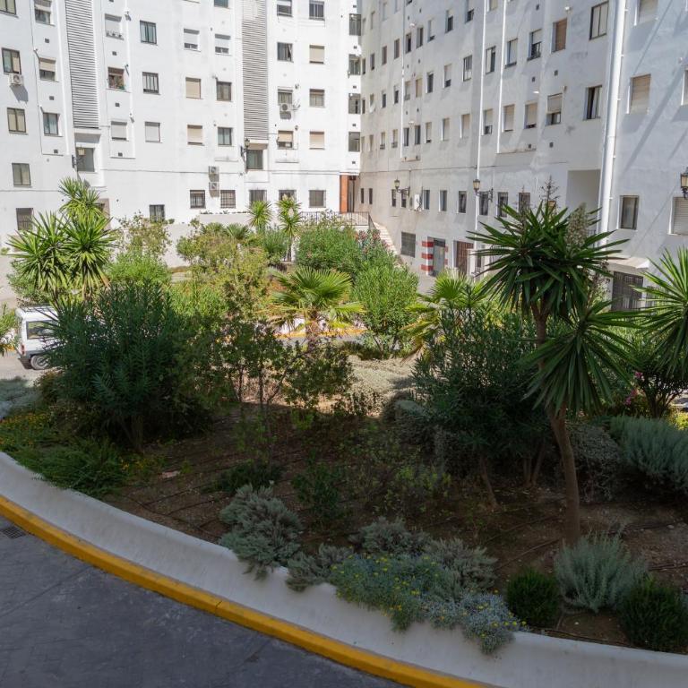 Apartment La Peineta Ronda - Apartamento - 4