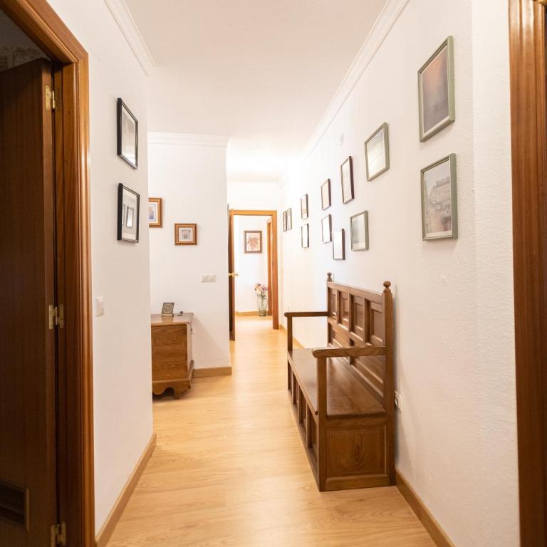 Apartment La Peineta Ronda - Apartamento - 6