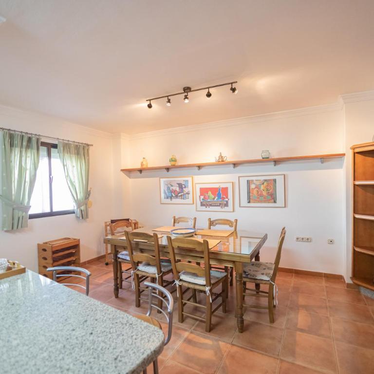 Apartment La Peineta Ronda - Apartamento - 9