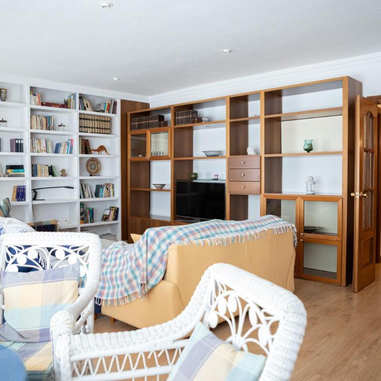 Apartment La Peineta Ronda - Apartamento - 22