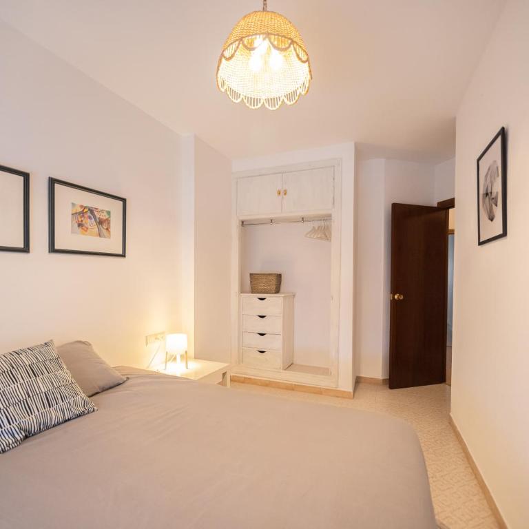 Apartment La Peineta Ronda - Apartamento - 16