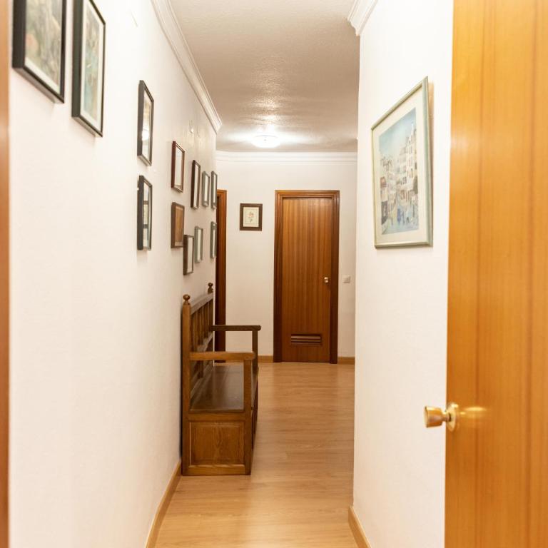 Apartment La Peineta Ronda - Apartamento - 14
