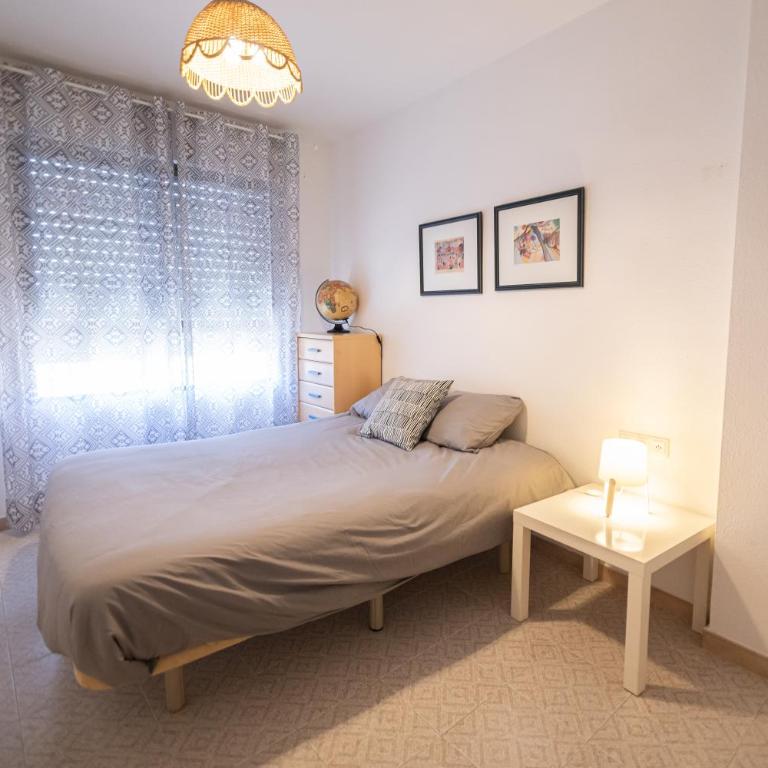 Apartment La Peineta Ronda - Apartamento - 15
