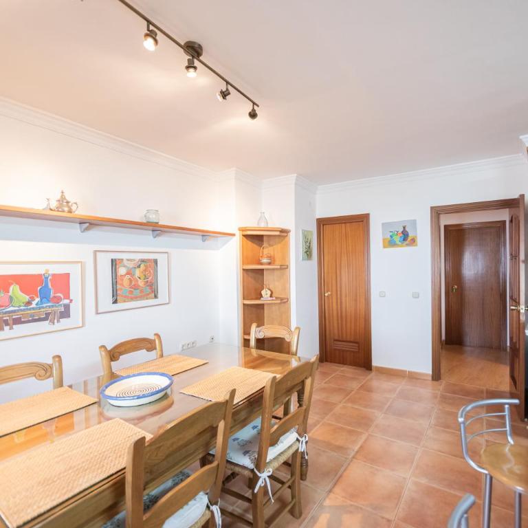 Apartment La Peineta Ronda - Apartamento - 7