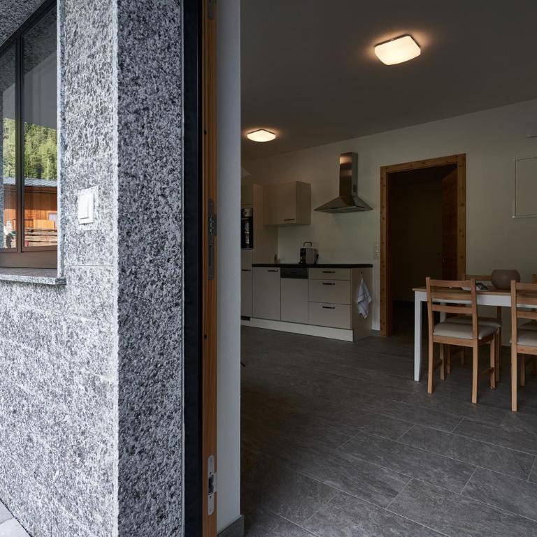 Arche Ötztal Stuibenfall inklusive SummerCard - Apartment mit 1 Schlafzimmer - 21